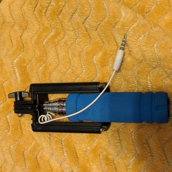 Selfie stick - Picture 1 of 1